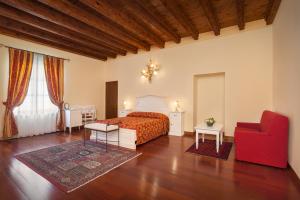 Camera Tripla con Bagno Privato