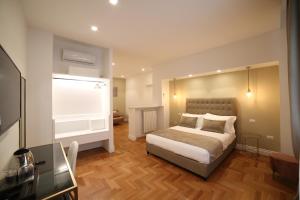 Apartment room in B&B Villa Sant'Elmo