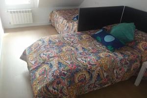 PLAZA CENTRAL CANGAS DE Onís