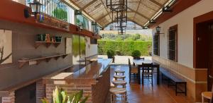 Casa Rural Huerta Vallejo