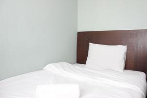 Spacious 2BR Galeri Ciumbuleuit Apartment near Parahyangan University By Travelio