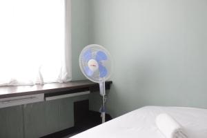 Spacious 2BR Galeri Ciumbuleuit Apartment near Parahyangan University By Travelio