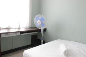 Spacious 2BR Galeri Ciumbuleuit Apartment near Parahyangan University By Travelio