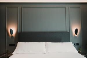 Economy Double Room room in Reina 107 Beach Boutique