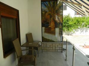 Apartments Vila Palma