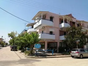 Hotel Eleni - Olynthos