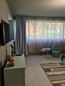 Zorilor Cactus Apartment