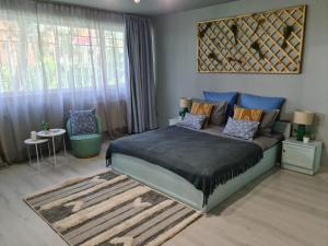 Zorilor Cactus Apartment