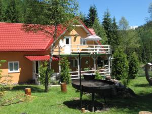 Podina Guest House