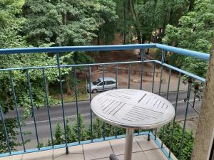 Apartament pod wiezyczkami