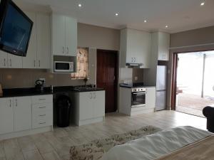 Pongola Road Self Catering Accommodation