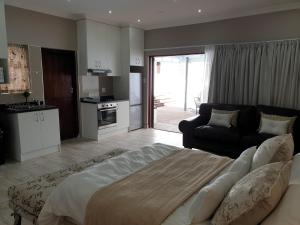 Pongola Road Self Catering Accommodation