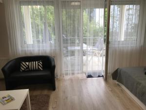 Sup Apartman- a calm place in vibrating Siofok