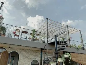 Tam Coc Brothers Homestay - Ninh Bình - Xuân Sơn