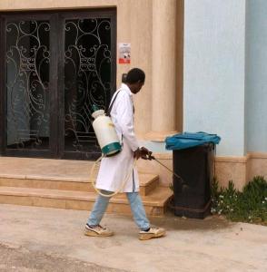 Porto Marina Chalets