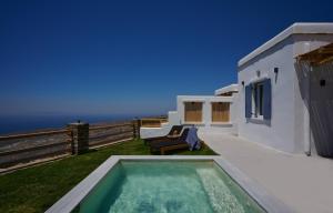 Elysium Villas Tinos Greece