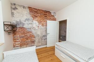 Dalomar Apartment 