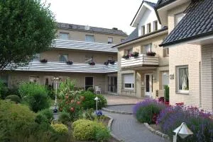 Pension Wortmann - Versmold