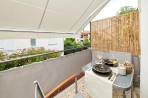 Rooms Izidoro Gasparini