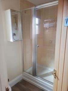 The Overlook Bed and Breakfast