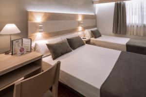 Hotel Catalunya Express