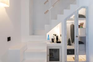 The TownHouse Mykonos Myconos Greece