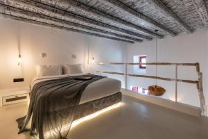 The TownHouse Mykonos Myconos Greece