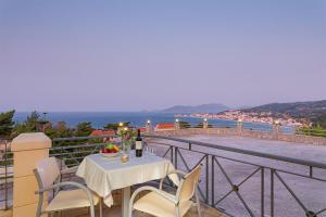 PENNY LUXURY APARTMENTS Samos Greece