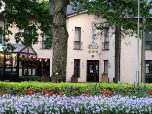 Hotel Pils with Self-Check in
