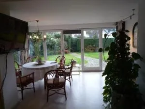 Appartement-Landhaus-Kruse - Eversberg