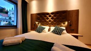 Petkovšek Rooms and Apartments