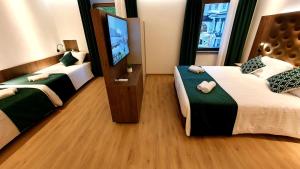 Petkovšek Rooms and Apartments