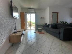 Apartment Viti with garden and barbecue