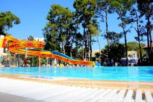 Meder Resort Hotel - UltraInclusive