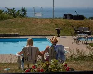 Löderup Strandbad Hotell och Restaurang - Löderup