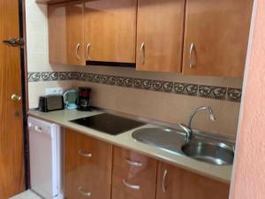 SERVICE APART LAZARO -Apartamentos Agumarina 62