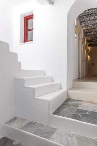 The TownHouse Mykonos Myconos Greece