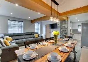 Gwynle Townhouse, Bala - Llanfor