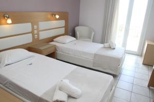 Surf Hotel Lefkada Greece