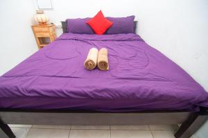 Batur Homestay and Lodge