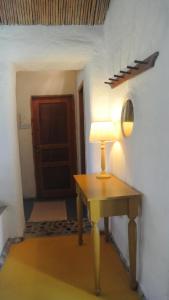 Exclusive apartment in Ecovilla on the beach