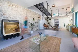 La Suite Gainsbourg - Corcelles-les-Arts