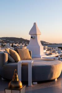 The TownHouse Mykonos Myconos Greece