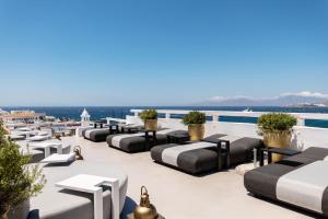 The TownHouse Mykonos Myconos Greece