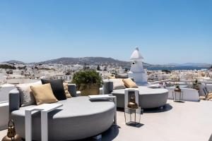 The TownHouse Mykonos Myconos Greece