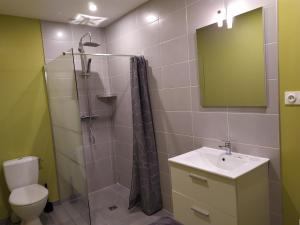 Studio Les chambres de la source - Milouin