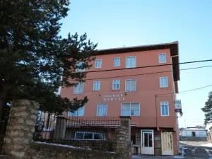 Hostal Isabel - Monterde de Albarracín