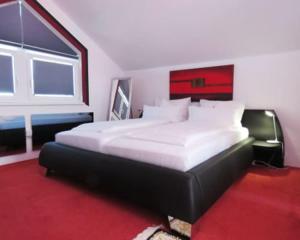 Hotel Residenz Hössinger