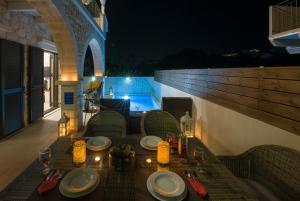 Villa Christy Chania Greece