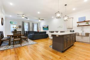Fully Upgraded Urban Retreat with Pool